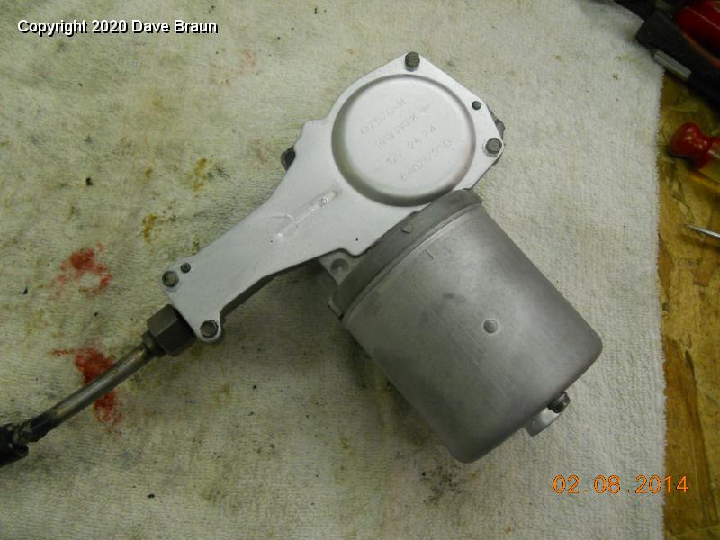 wiper motor (1)